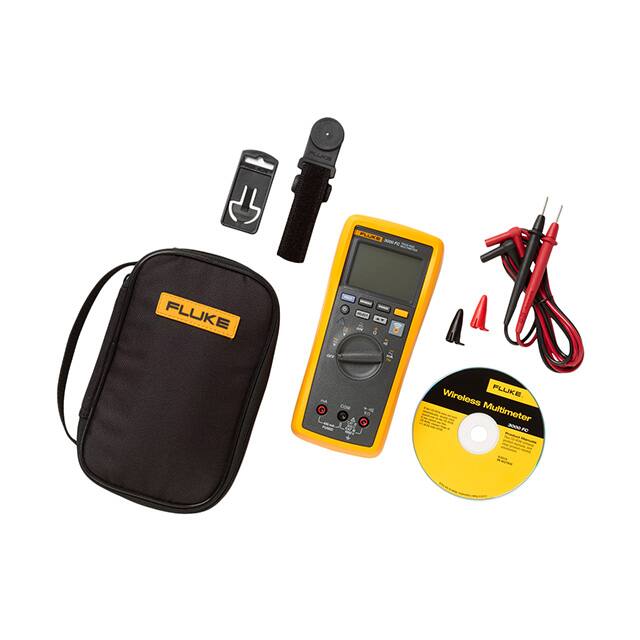 FLK-3000FC/TPAK Fluke Electronics  Equipment - Multimeters